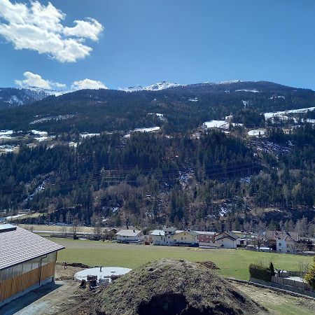 Nagelehof 3 Lägenhet Ainet Exteriör bild