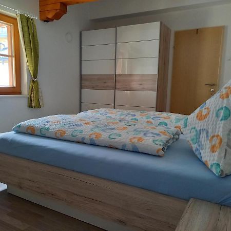 Nagelehof 3 Lägenhet Ainet Exteriör bild