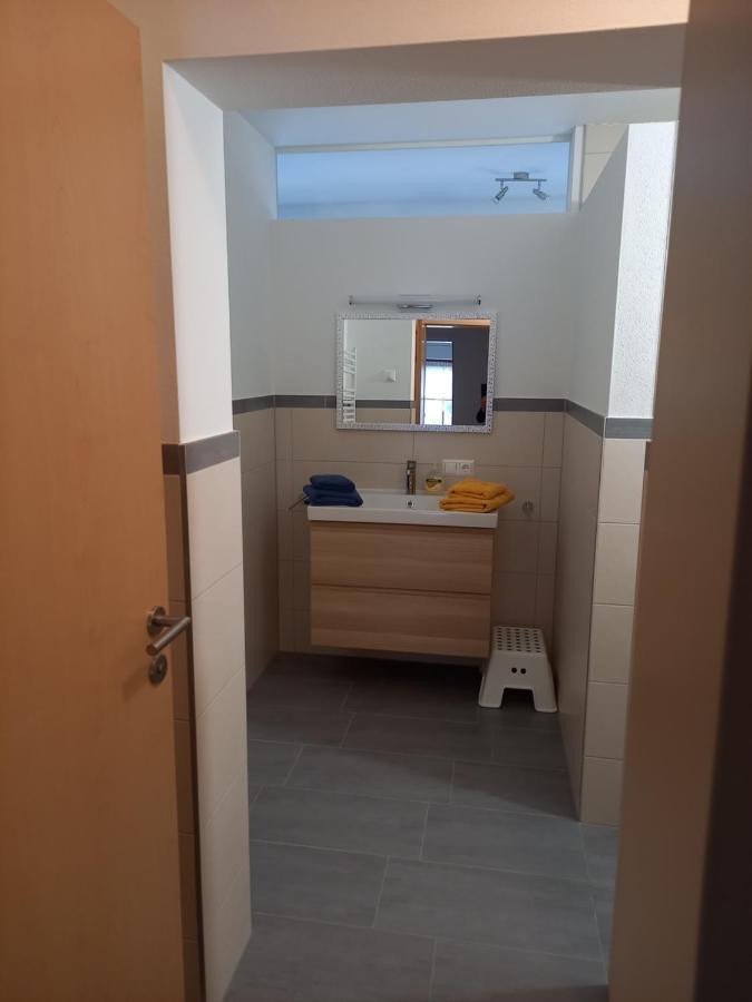 Nagelehof 3 Lägenhet Ainet Exteriör bild