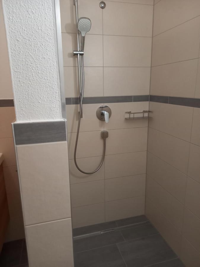 Nagelehof 3 Lägenhet Ainet Exteriör bild