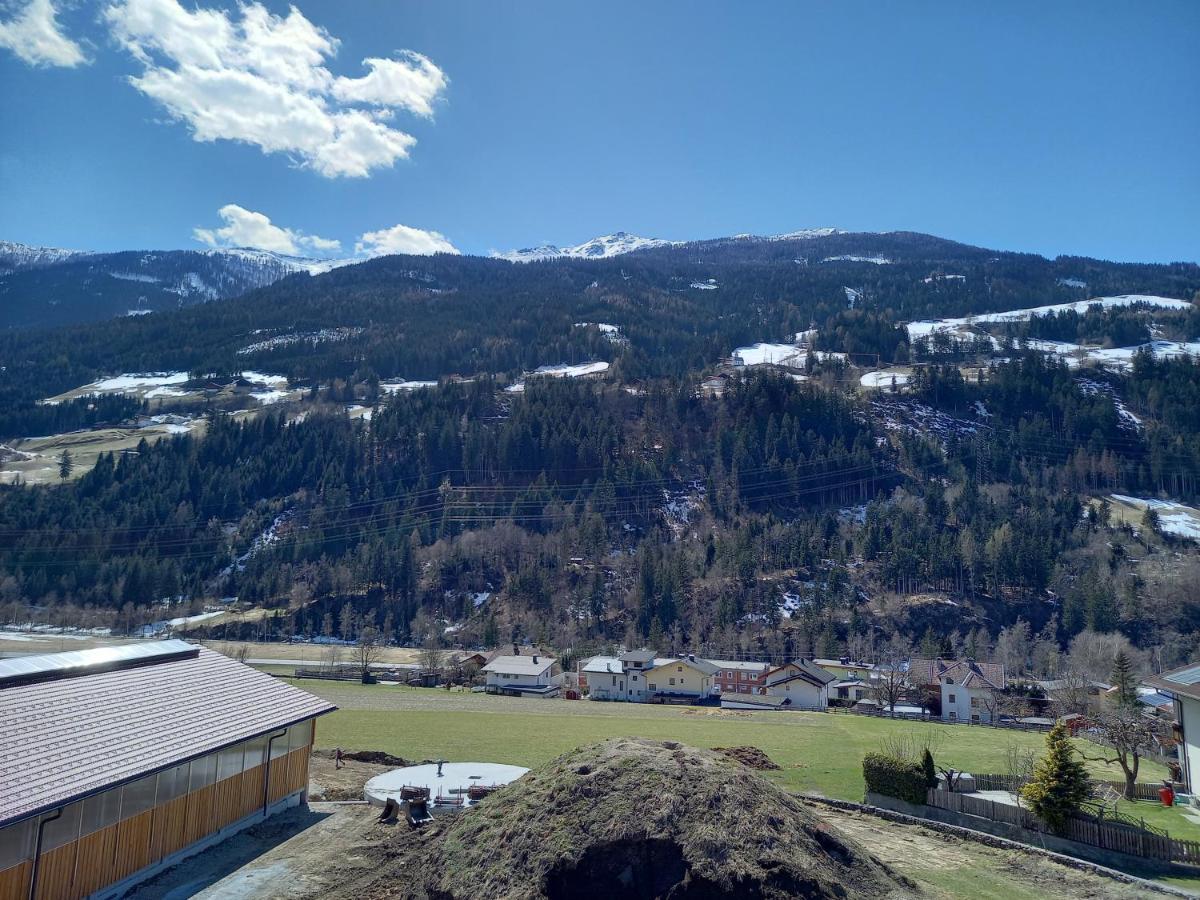 Nagelehof 3 Lägenhet Ainet Exteriör bild