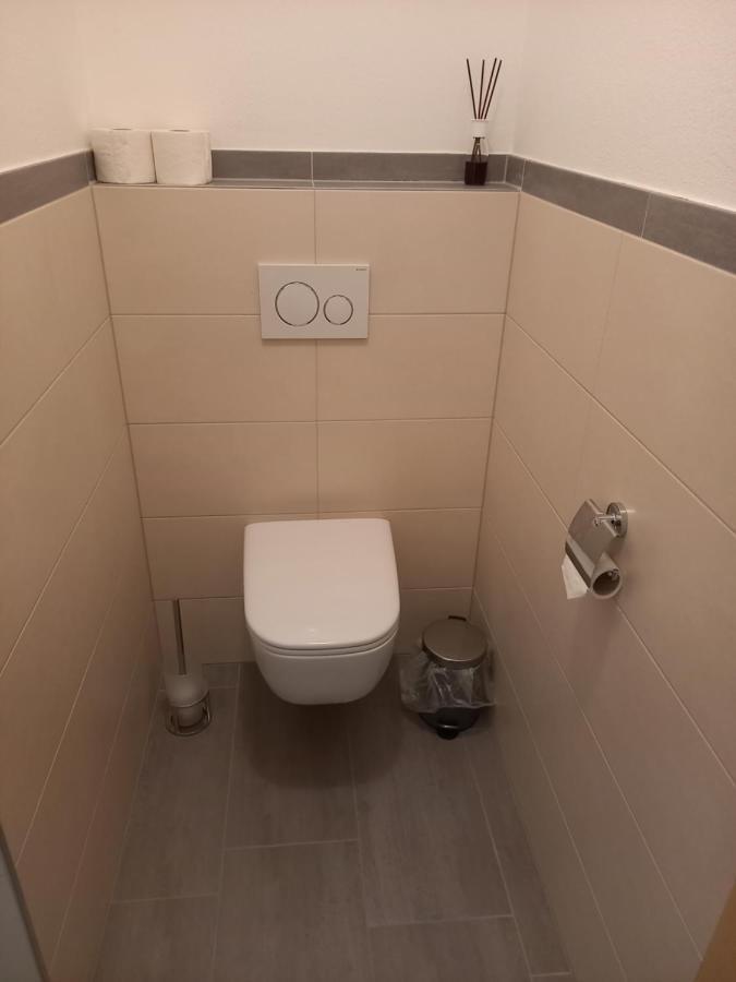 Nagelehof 3 Lägenhet Ainet Exteriör bild