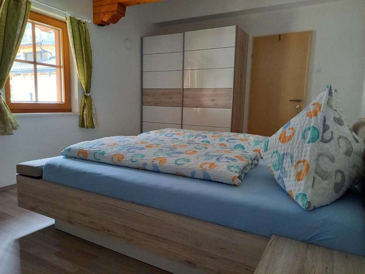 Nagelehof 3 Lägenhet Ainet Exteriör bild